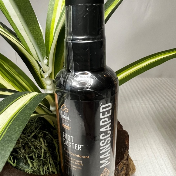 Manscaped bundle, Crop Reviver, Food Duster Cooling, Crop Mop - Picture 4 of 8